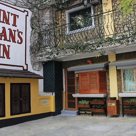 Saint Illian'S Inn Makati Makati City Dış mekan fotoğraf