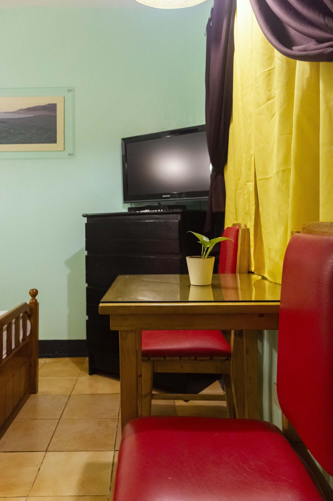 Saint Illian'S Inn Makati Makati City Dış mekan fotoğraf
