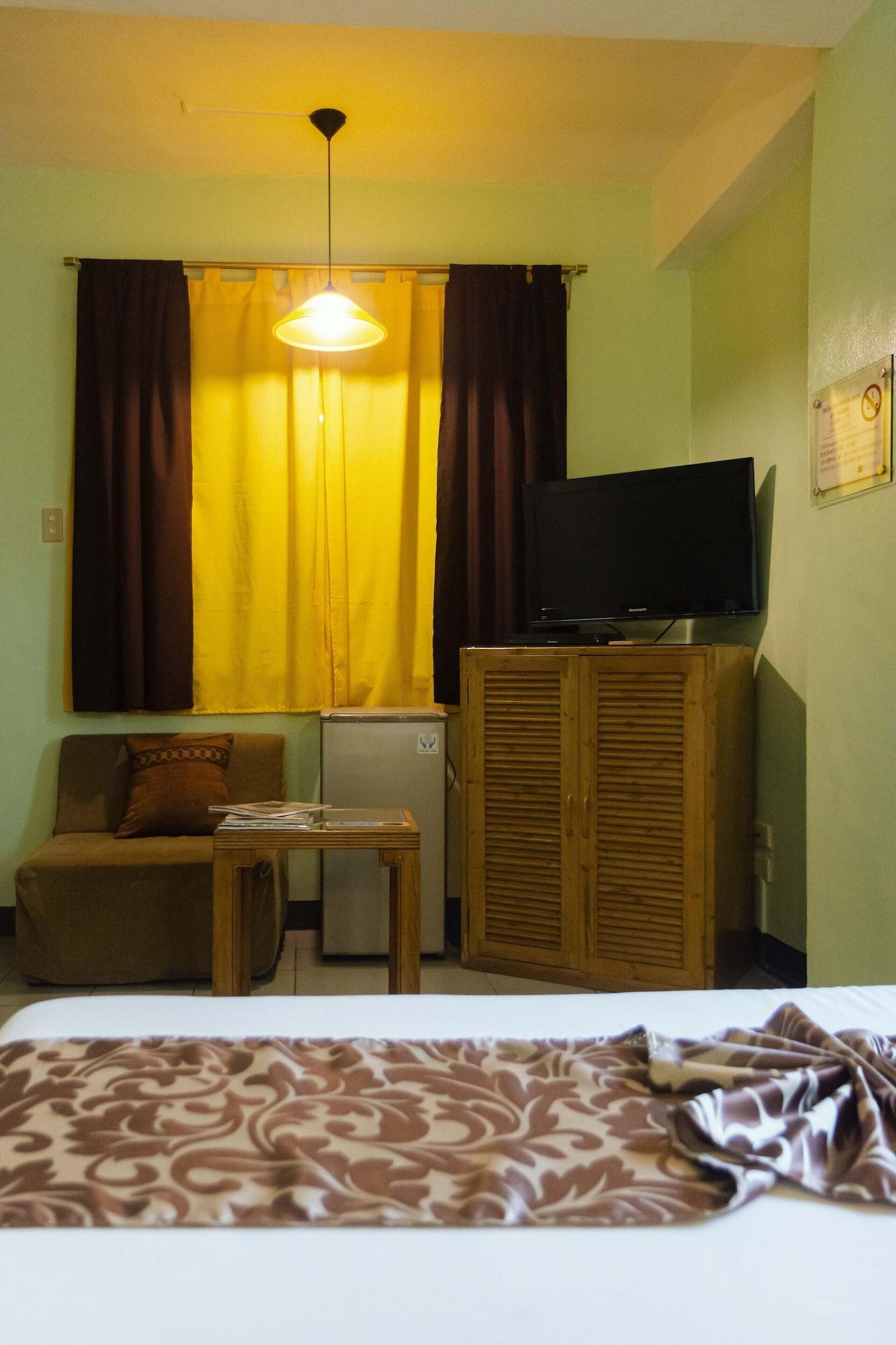 Saint Illian'S Inn Makati Makati City Dış mekan fotoğraf