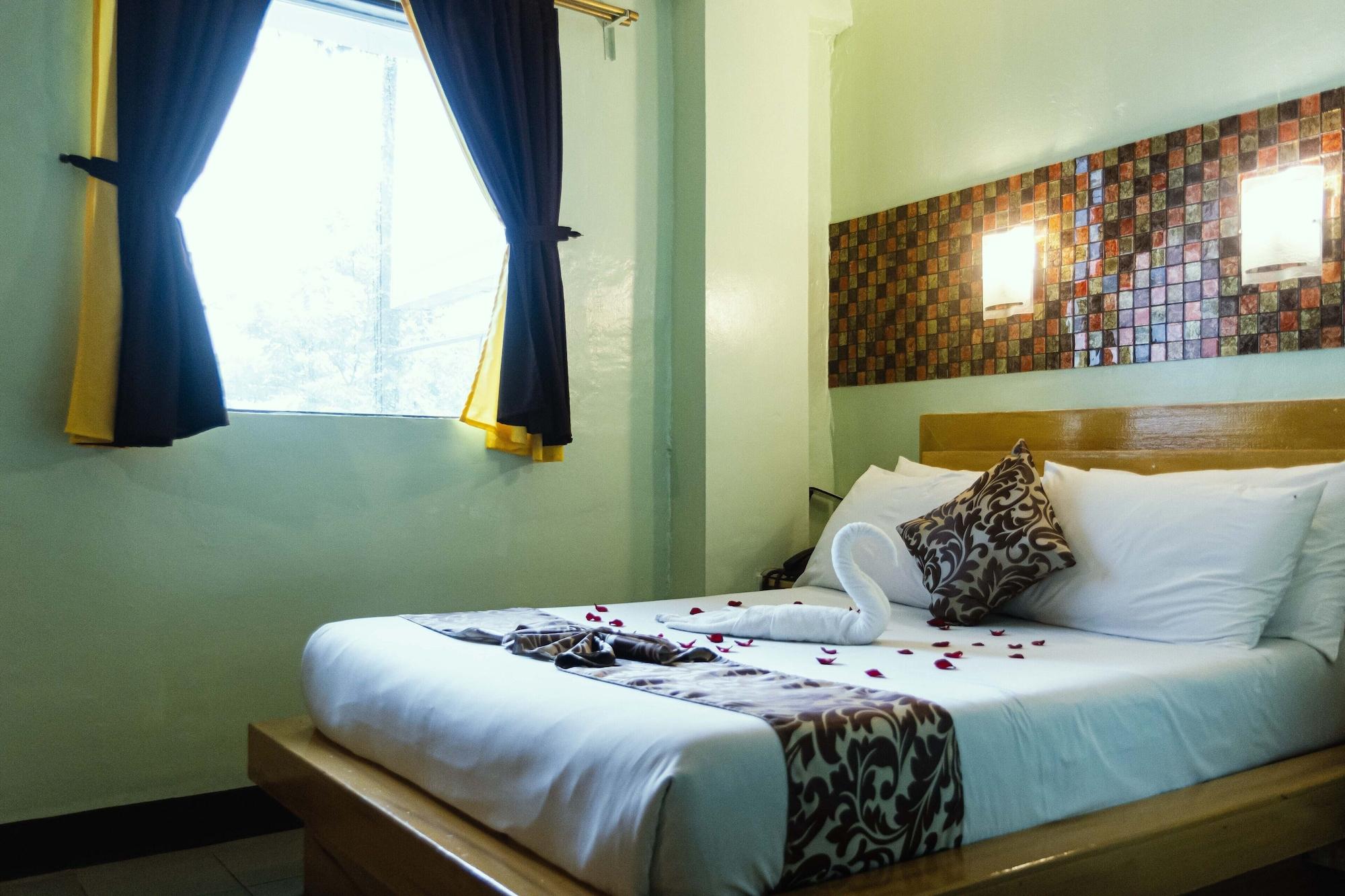 Saint Illian'S Inn Makati Makati City Dış mekan fotoğraf
