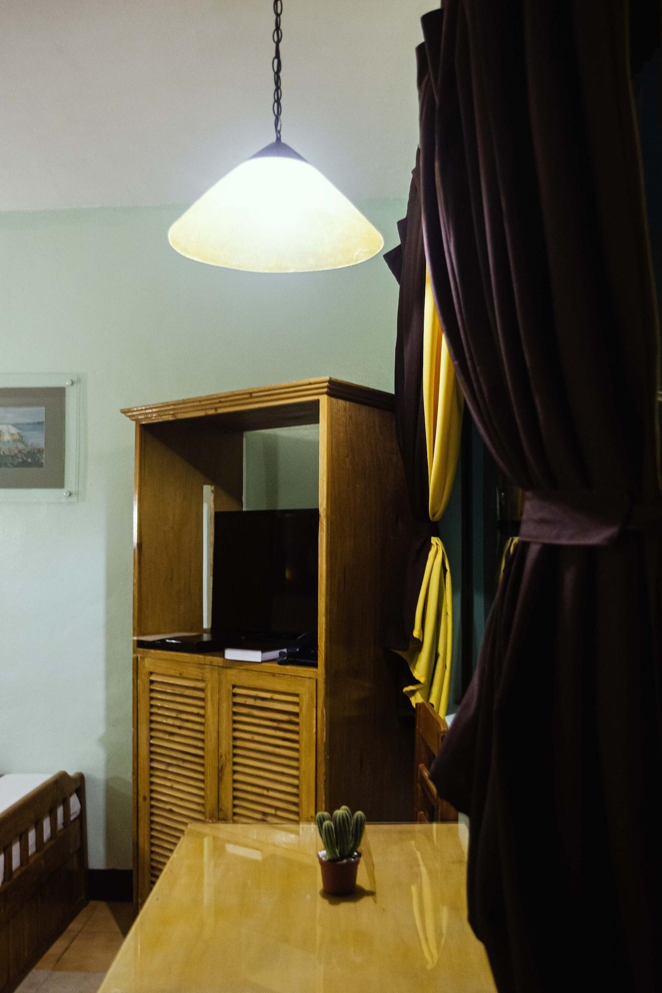 Saint Illian'S Inn Makati Makati City Dış mekan fotoğraf