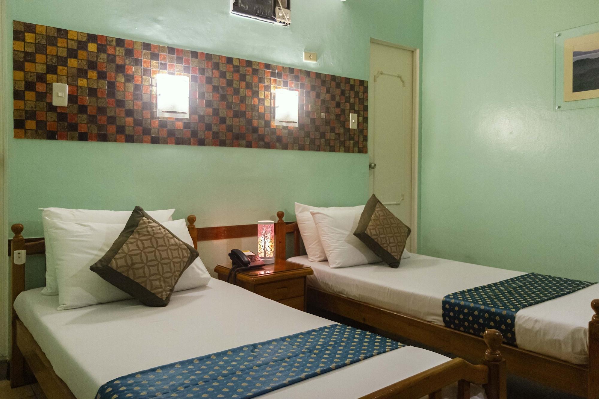 Saint Illian'S Inn Makati Makati City Dış mekan fotoğraf