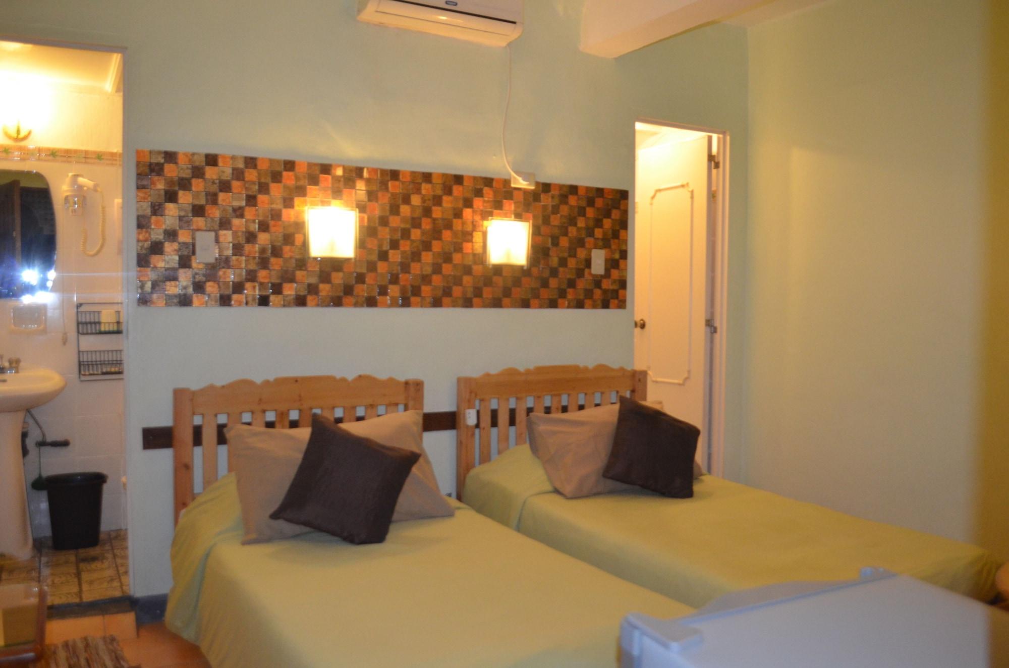 Saint Illian'S Inn Makati Makati City Dış mekan fotoğraf