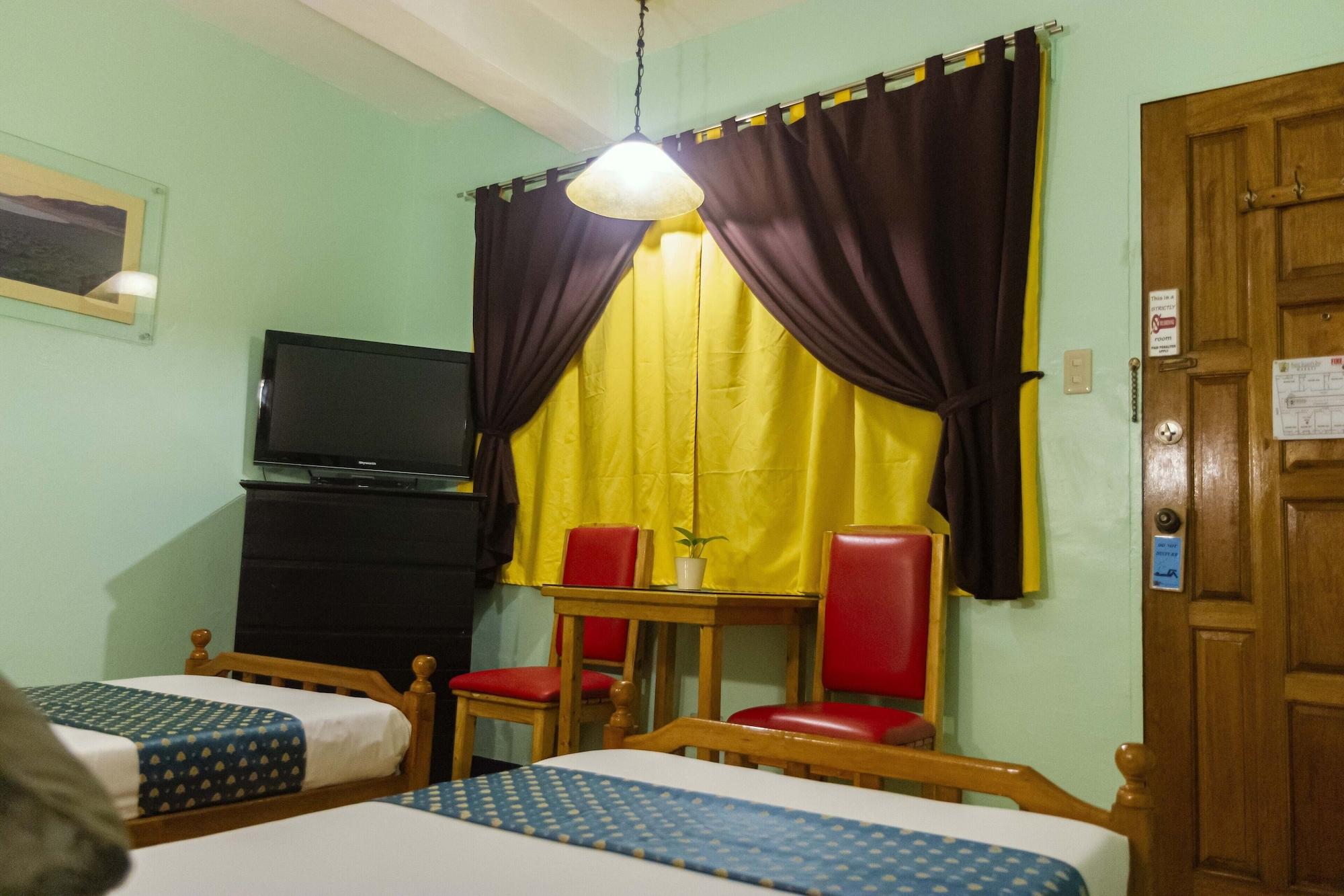 Saint Illian'S Inn Makati Makati City Dış mekan fotoğraf