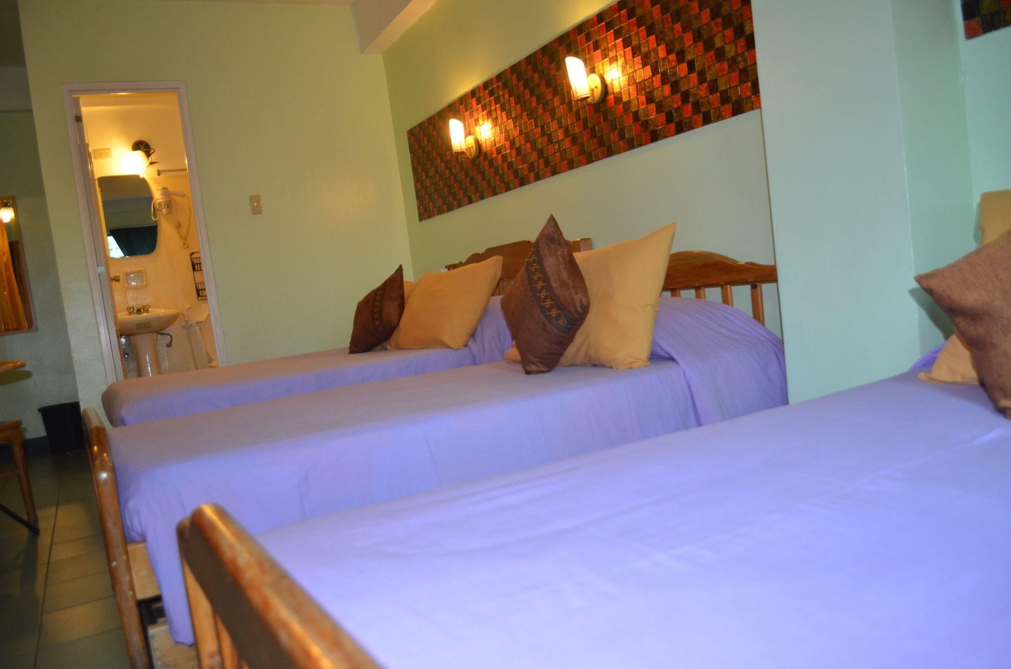 Saint Illian'S Inn Makati Makati City Dış mekan fotoğraf