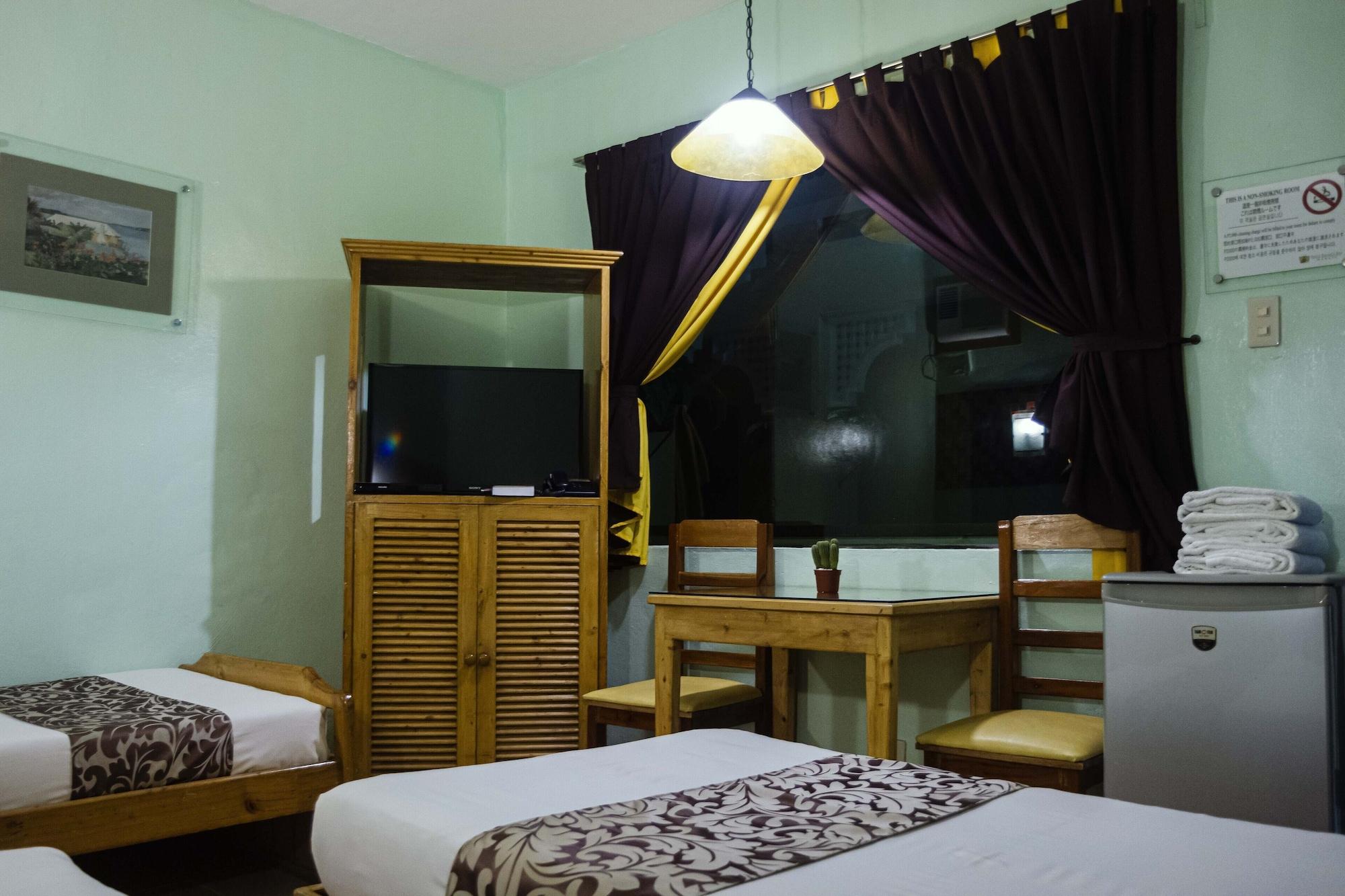 Saint Illian'S Inn Makati Makati City Dış mekan fotoğraf