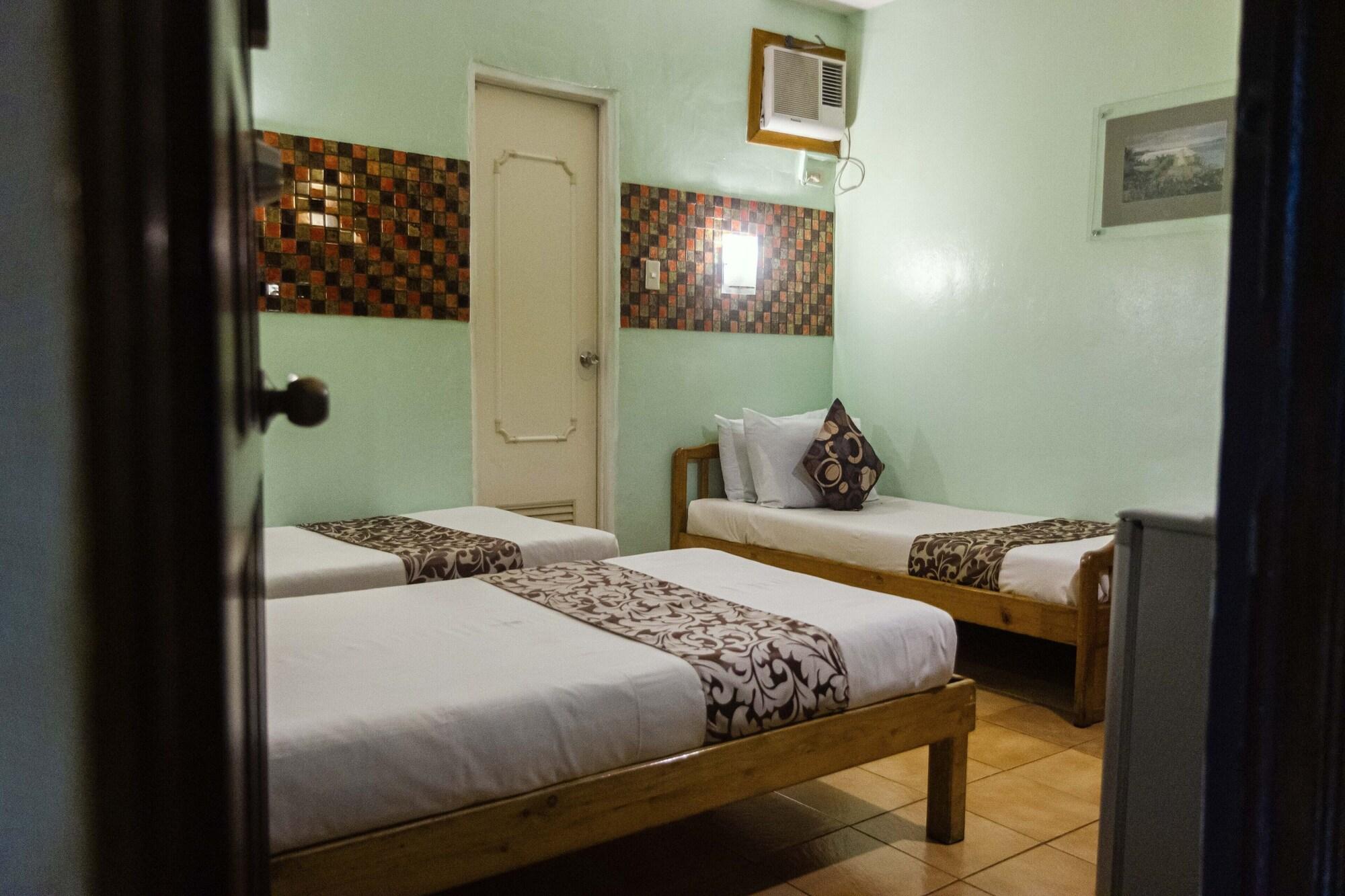 Saint Illian'S Inn Makati Makati City Dış mekan fotoğraf
