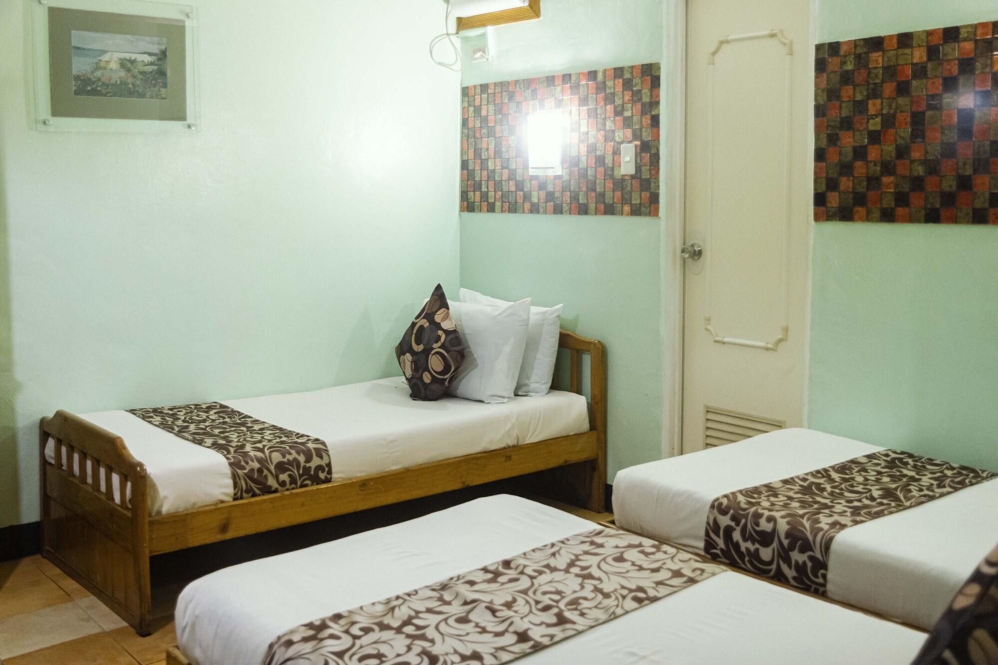 Saint Illian'S Inn Makati Makati City Dış mekan fotoğraf