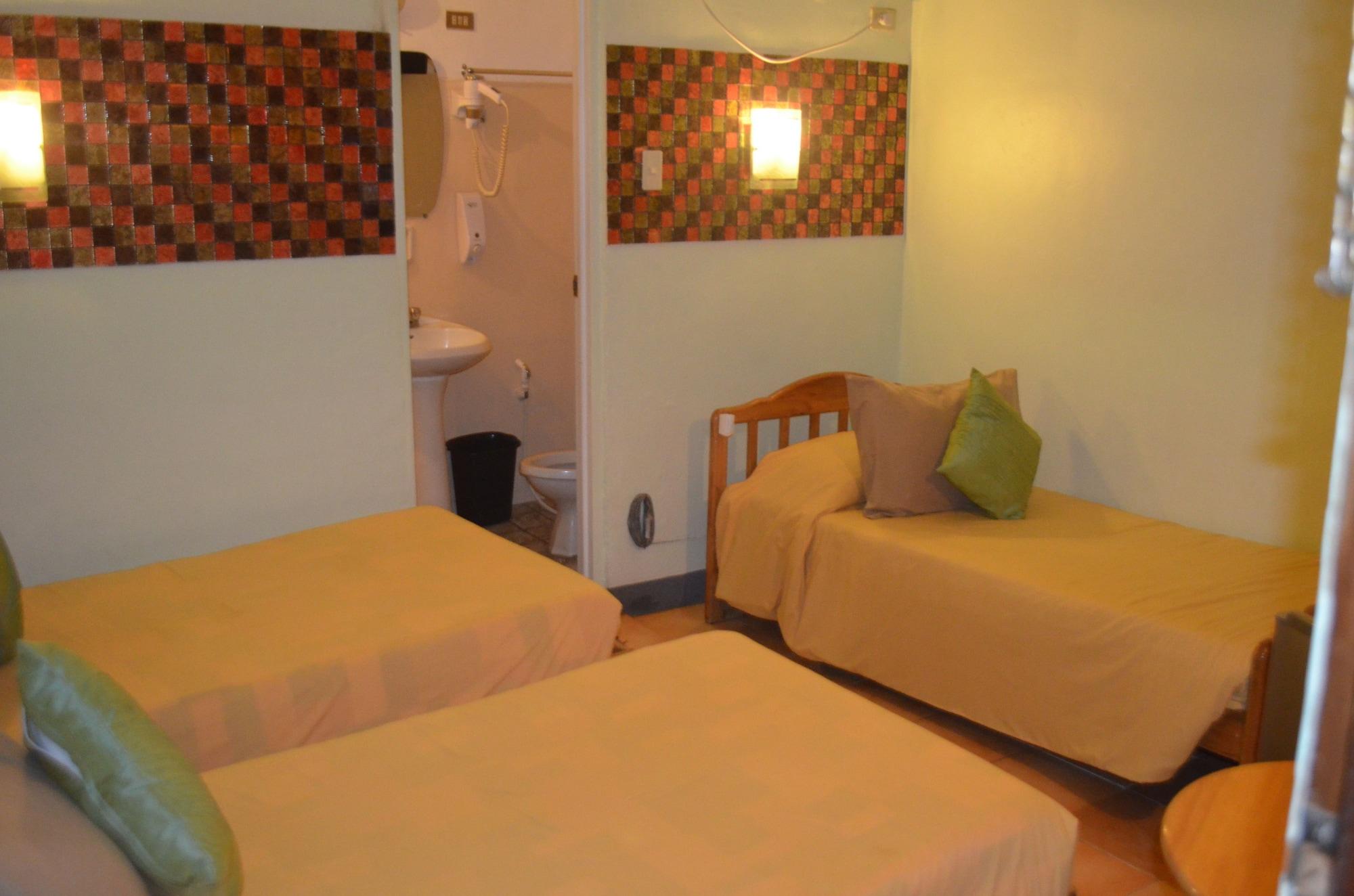 Saint Illian'S Inn Makati Makati City Dış mekan fotoğraf