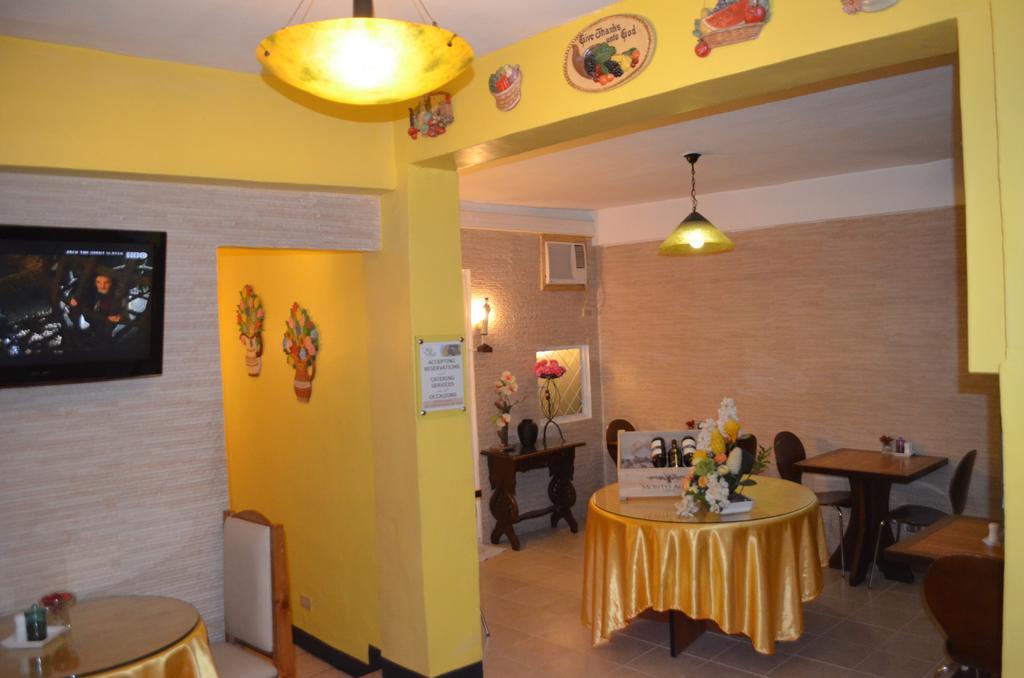 Saint Illian'S Inn Makati Makati City Dış mekan fotoğraf