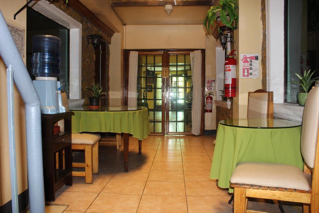 Saint Illian'S Inn Makati Makati City Dış mekan fotoğraf