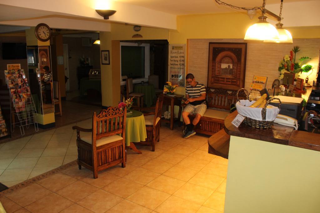 Saint Illian'S Inn Makati Makati City Dış mekan fotoğraf