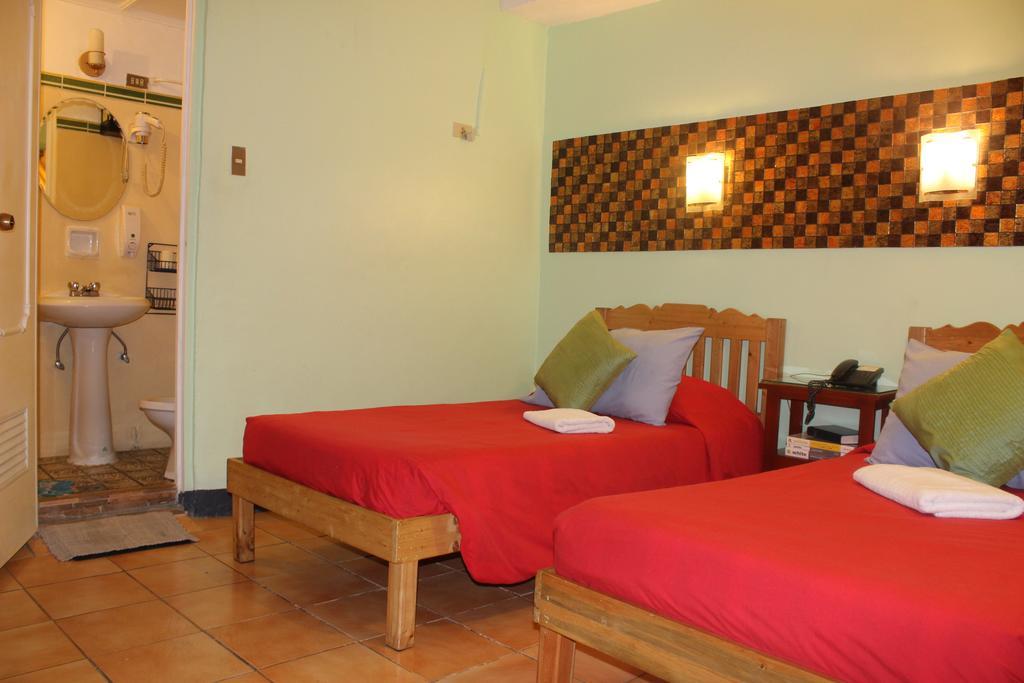 Saint Illian'S Inn Makati Makati City Dış mekan fotoğraf