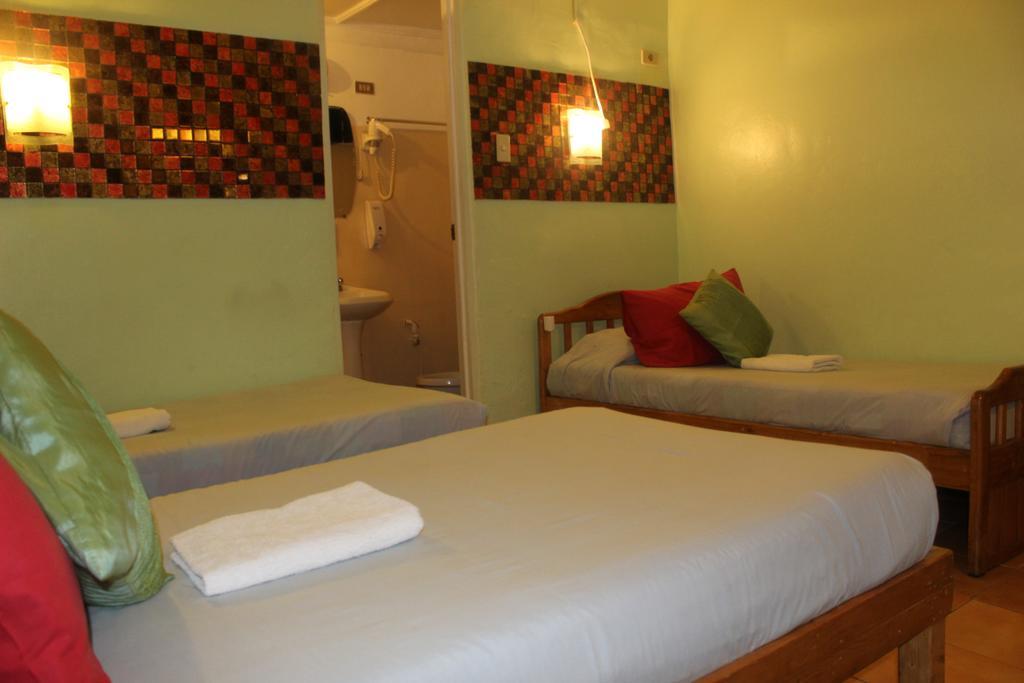 Saint Illian'S Inn Makati Makati City Dış mekan fotoğraf