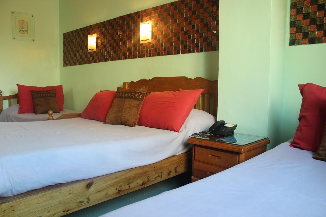 Saint Illian'S Inn Makati Makati City Dış mekan fotoğraf