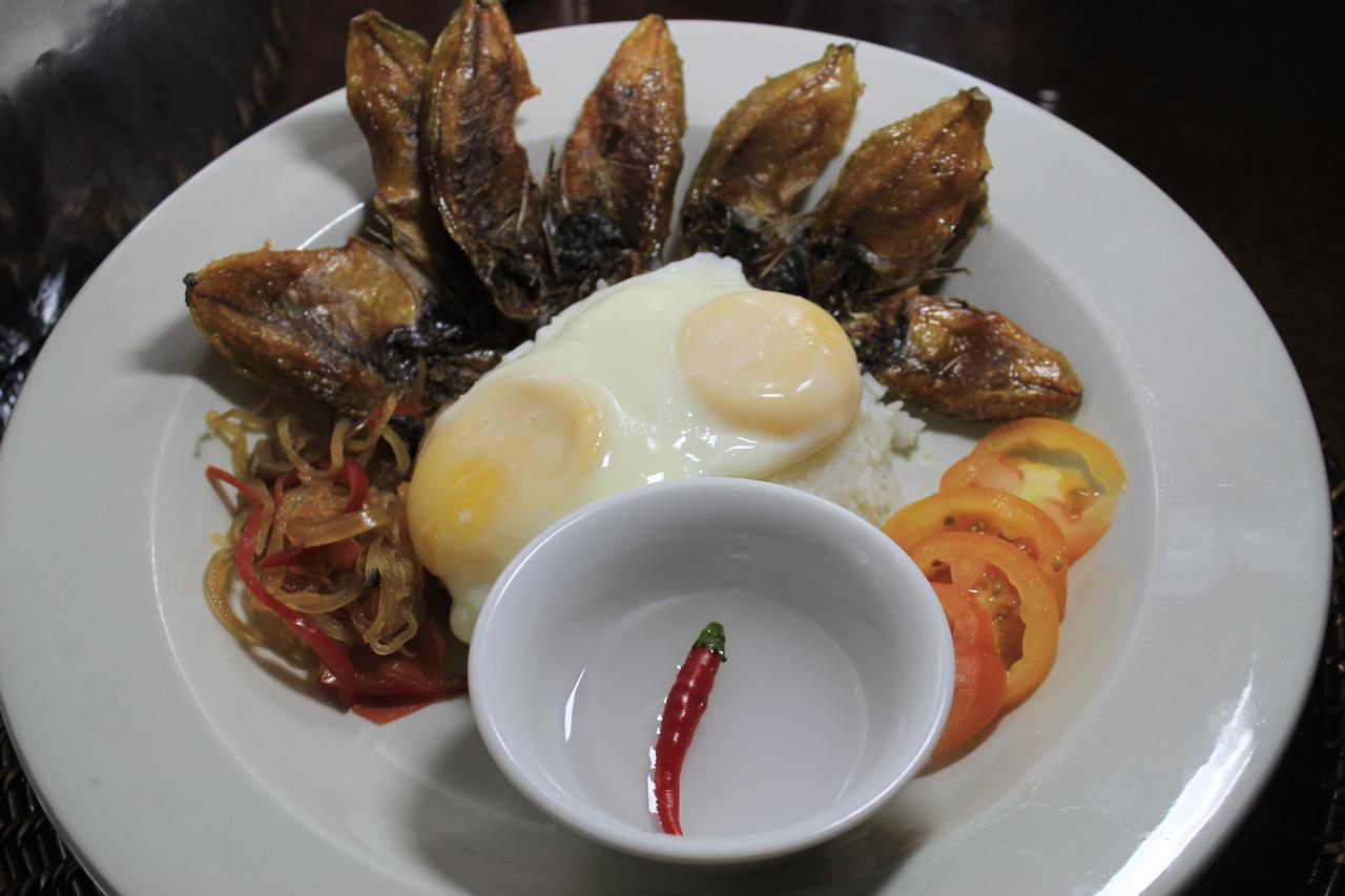 Saint Illian'S Inn Makati Makati City Dış mekan fotoğraf