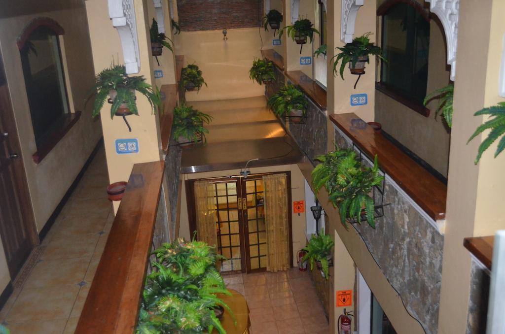 Saint Illian'S Inn Makati Makati City Dış mekan fotoğraf