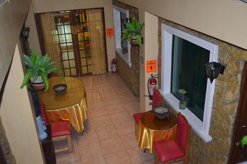 Saint Illian'S Inn Makati Makati City Dış mekan fotoğraf